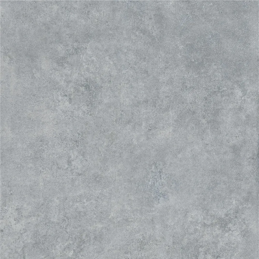 Revêtements sols intérieurs - Grès Cérame Effet Béton Moderne Gris Foncé 60X60 - ECSM413 (Ceramishop.fr) - CERAMISHOP