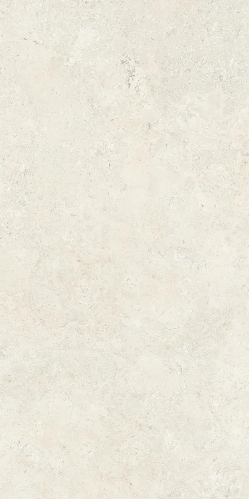Indoor floor coverings - Modern Natural Stone Effect Porcelain Stoneware, Matte White, RT 60X120 - EHCK1610 (Ceramishop.fr) - CERAMISHOP