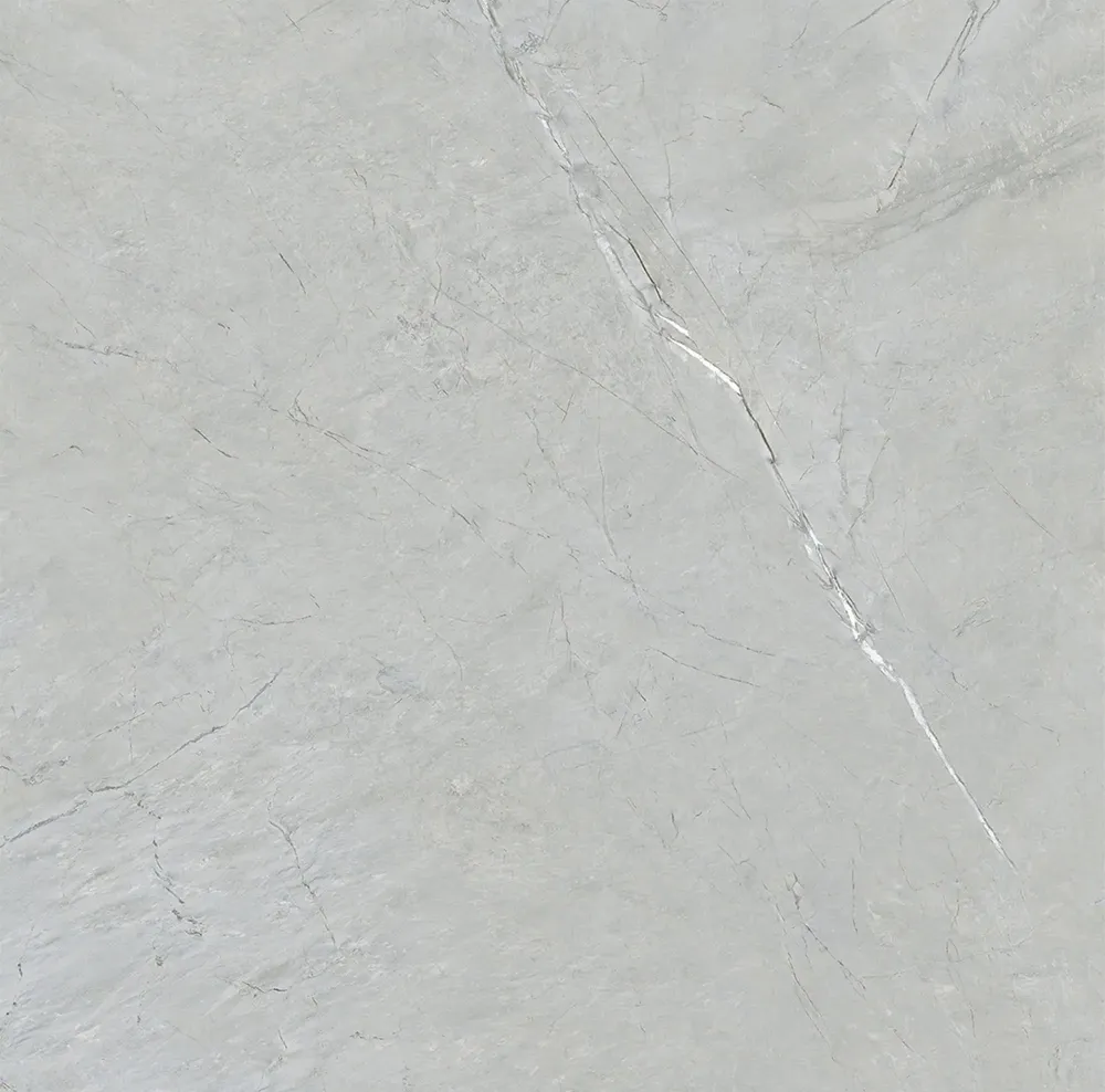 Indoor floor coverings - Stone-effect porcelain stoneware, matte grey, 60x60 cm - ECGY227 (Ceramishop.fr) - CERAMISHOP