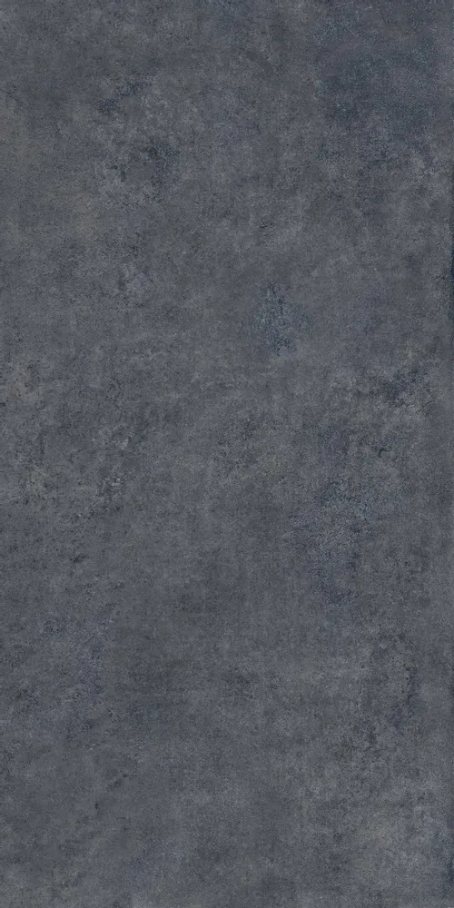 Indoor floor coverings - Black Concrete Effect Porcelain Stoneware 60X120 - ECMT398 (Ceramishop.fr) - CERAMISHOP