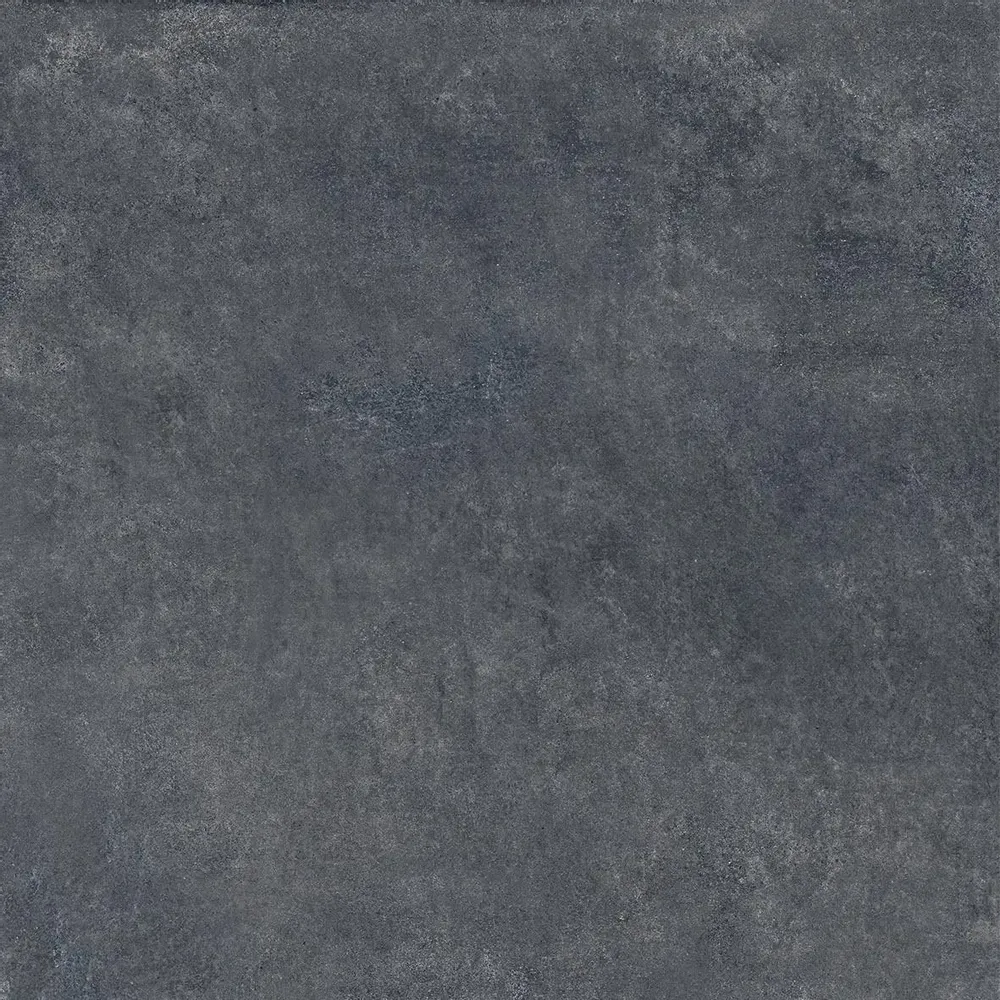 Revêtements sols intérieurs - Grès Cérame Effet Béton Moderne Noir 60X60 - ECMT415 (Ceramishop.fr) - CERAMISHOP