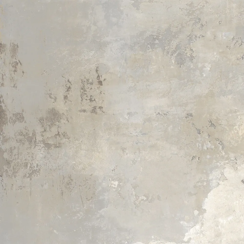 Revêtements sols intérieurs - Grès Cérame Effet Béton Industriel Beige 60X60 - ECPB033 (Ceramishop.fr) - CERAMISHOP