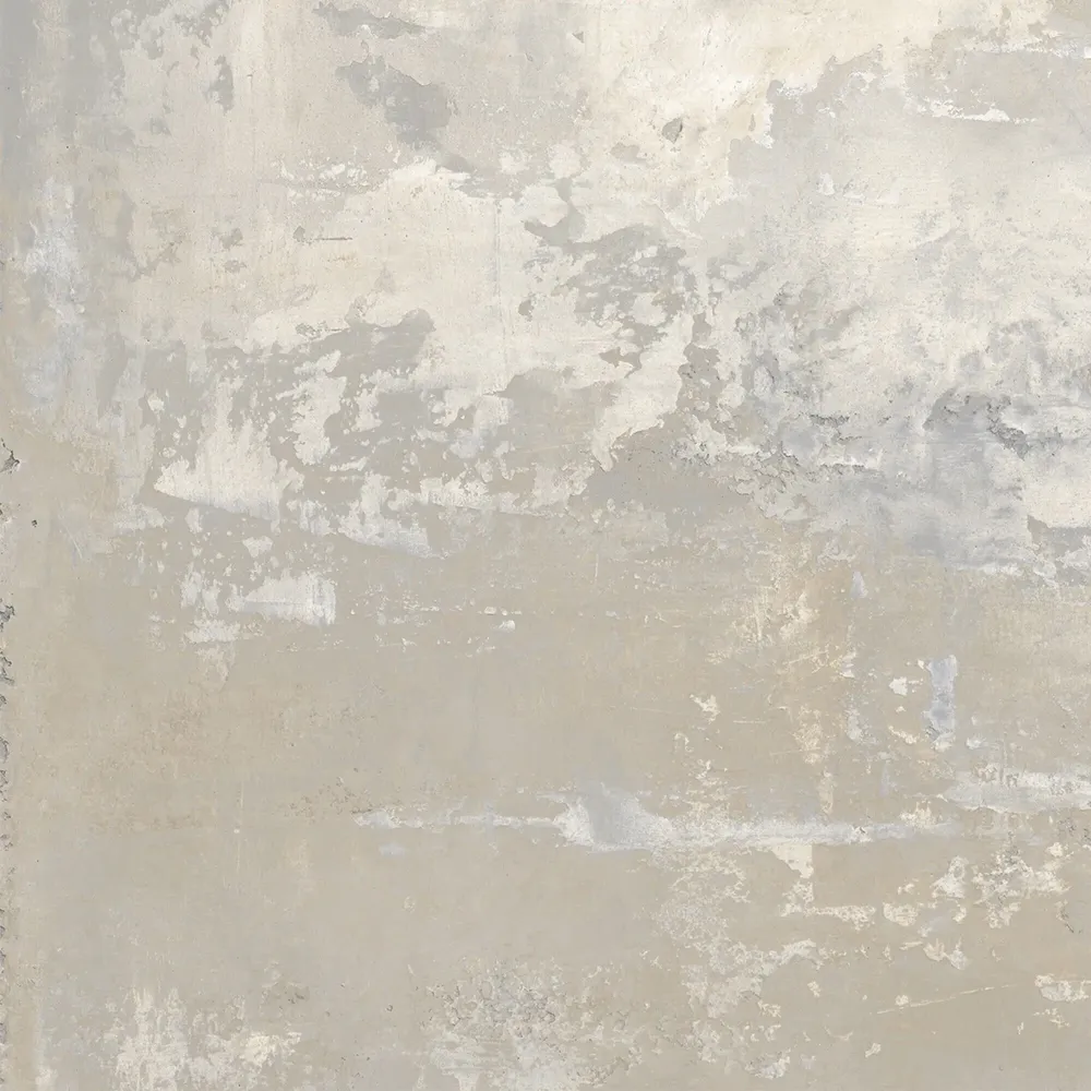 Revêtements sols intérieurs - Grès Cérame Effet Béton Industriel Beige 60X60 - ECPB033 (Ceramishop.fr) - CERAMISHOP