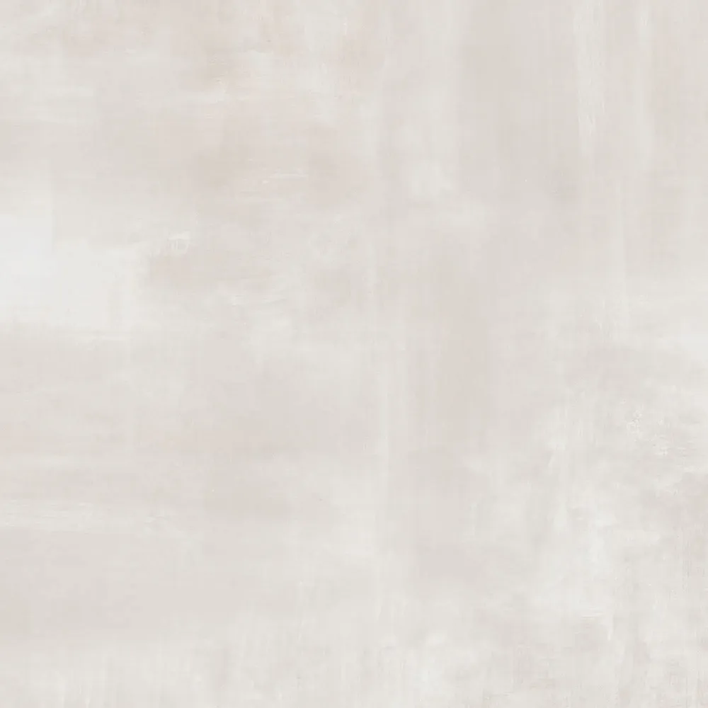 Indoor floor coverings - Pearl Grey Brushed Concrete Effect Porcelain Stoneware 80X80 - ECPL378 (Ceramishop.fr) - CERAMISHOP