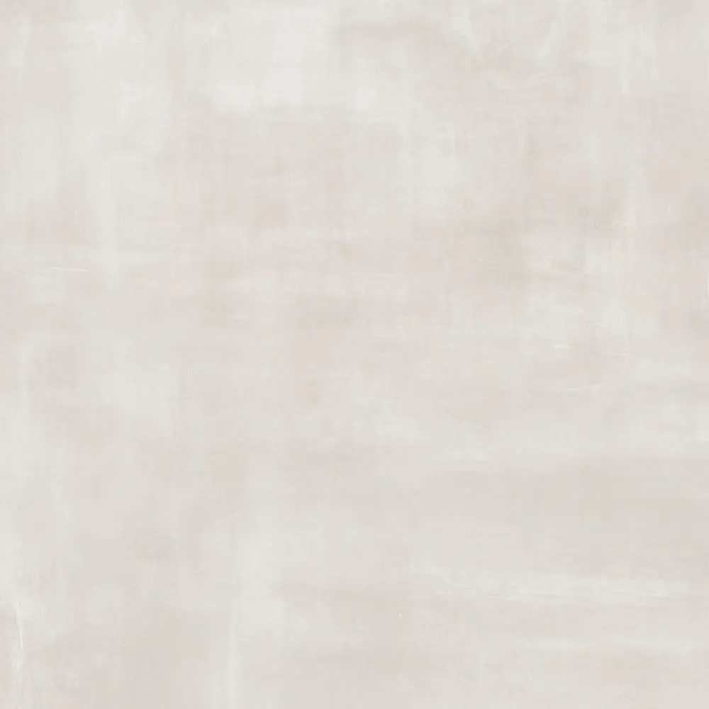 Indoor floor coverings - Pearl Grey Brushed Concrete Effect Porcelain Stoneware 80X80 - ECPL378 (Ceramishop.fr) - CERAMISHOP