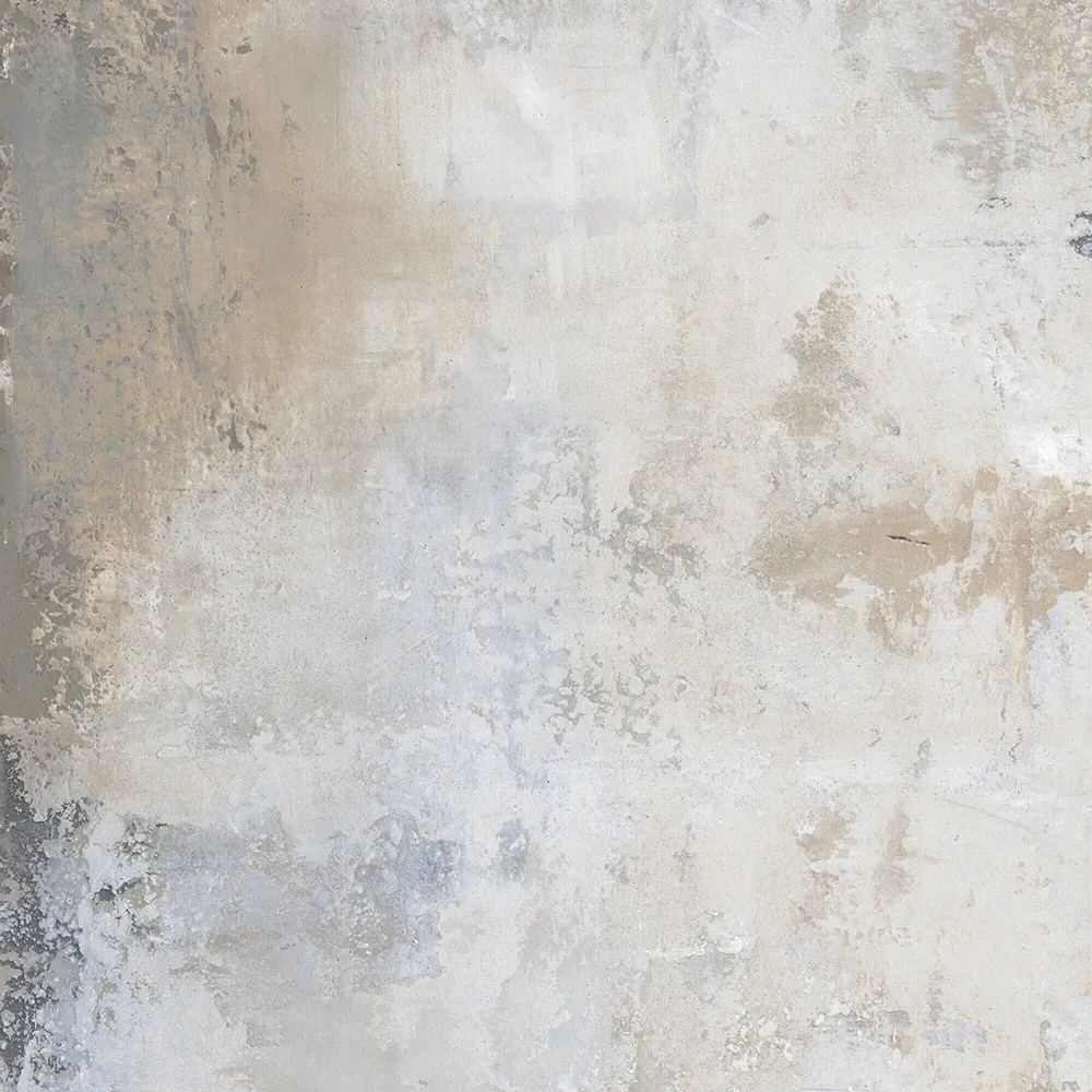 Revêtements sols intérieurs - Grès Cérame Effet Béton Industriel Gris 60X60 - ECPG030 (Ceramishop.fr) - CERAMISHOP