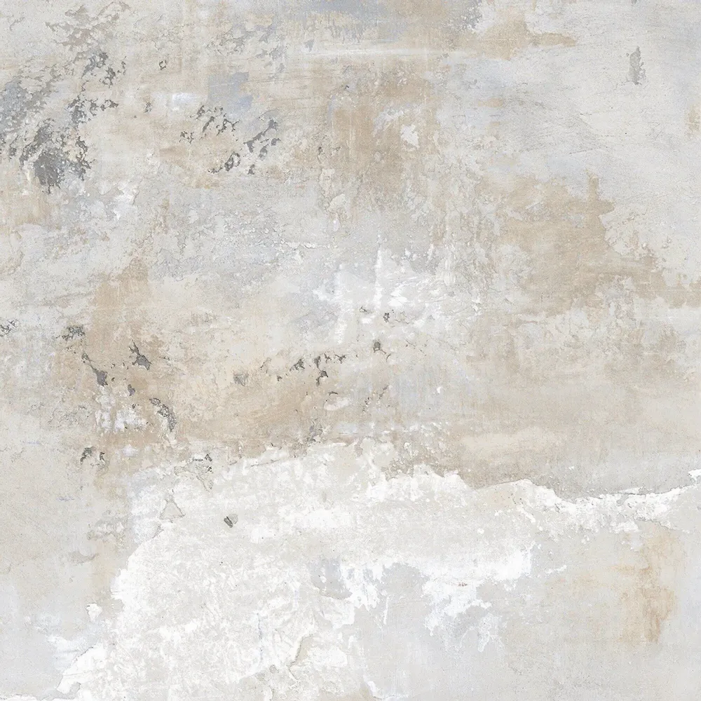 Revêtements sols intérieurs - Grès Cérame Effet Béton Industriel Gris 60X60 - ECPG030 (Ceramishop.fr) - CERAMISHOP