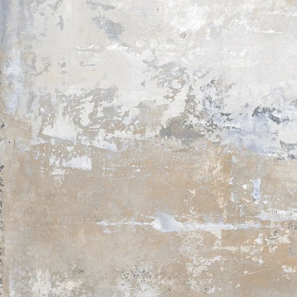 Revêtements sols intérieurs - Grès Cérame Effet Béton Industriel Gris 60X60 - ECPG030 (Ceramishop.fr) - CERAMISHOP