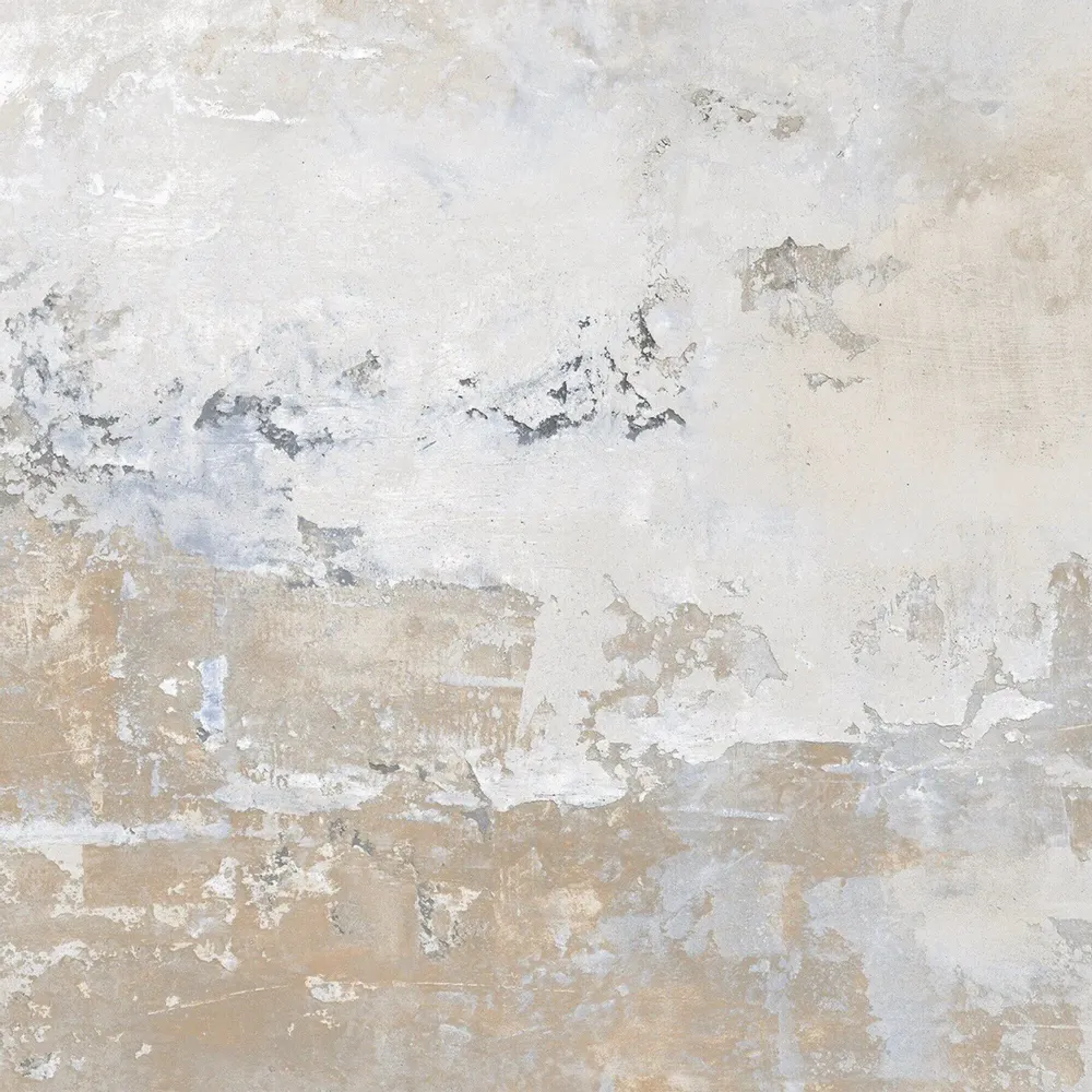 Revêtements sols intérieurs - Grès Cérame Effet Béton Industriel Gris 60X60 - ECPG030 (Ceramishop.fr) - CERAMISHOP