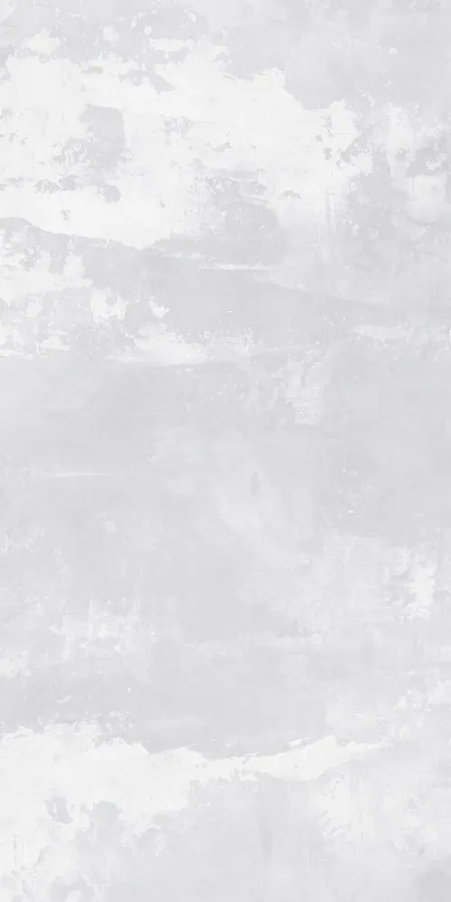 Indoor floor coverings - White Industrial Concrete Effect Porcelain Stoneware 60X120 - ECPW026 (Ceramishop.fr) - CERAMISHOP