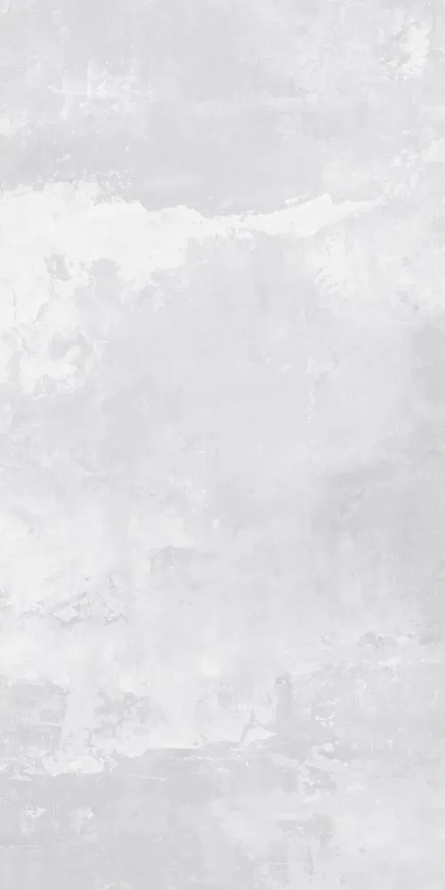 Indoor floor coverings - White Industrial Concrete Effect Porcelain Stoneware 60X120 - ECPW026 (Ceramishop.fr) - CERAMISHOP