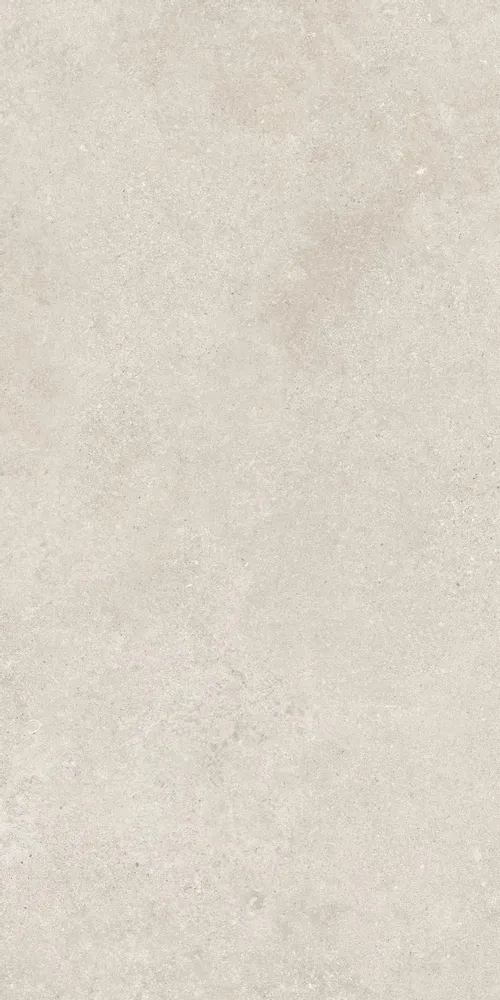 Revêtements sols intérieurs - Grès Cérame Effet Pierre Spatulée Blanc Mat Rt 60X120 - ENCD1660 (Ceramishop.fr) - CERAMISHOP