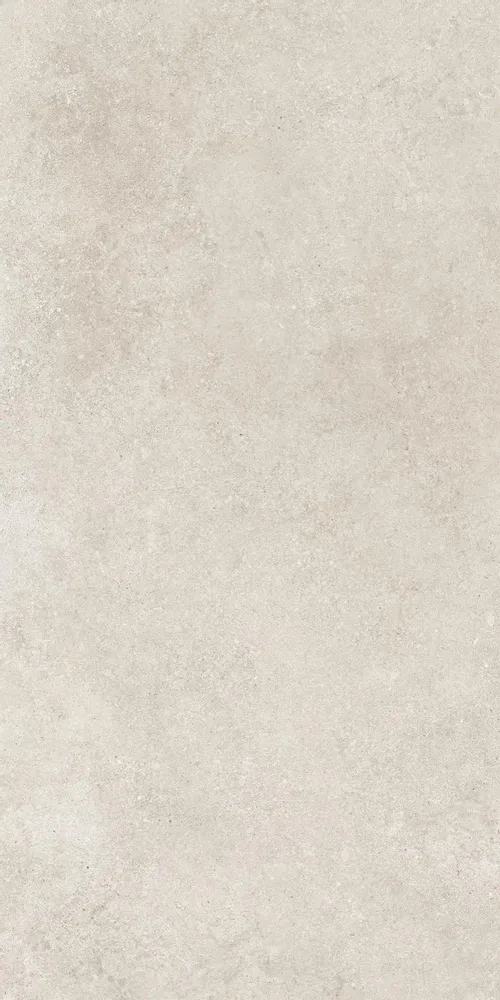 Revêtements sols intérieurs - Grès Cérame Effet Pierre Spatulée Blanc Mat Rt 60X120 - ENCD1660 (Ceramishop.fr) - CERAMISHOP