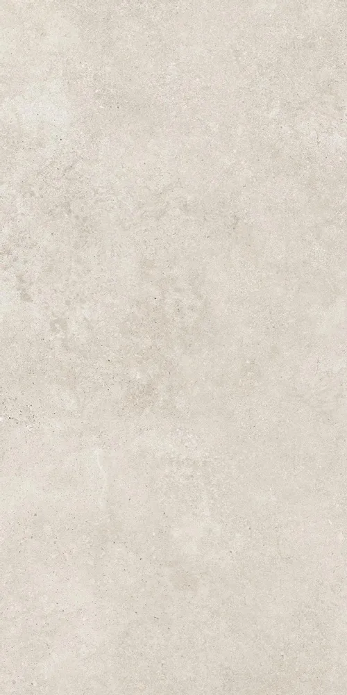 Revêtements sols intérieurs - Grès Cérame Effet Pierre Spatulée Blanc Mat Rt 60X120 - ENCD1660 (Ceramishop.fr) - CERAMISHOP