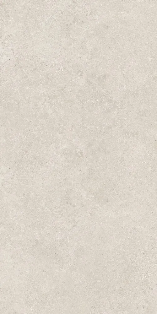 Revêtements sols intérieurs - Grès Cérame Effet Pierre Spatulée Blanc Mat Rt 60X120 - ENCD1660 (Ceramishop.fr) - CERAMISHOP