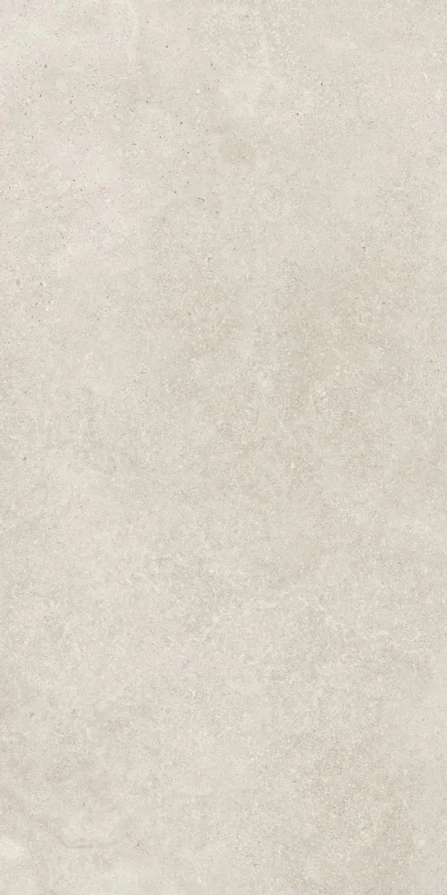 Revêtements sols intérieurs - Grès Cérame Effet Pierre Spatulée Blanc Mat Rt 60X120 - ENCD1660 (Ceramishop.fr) - CERAMISHOP