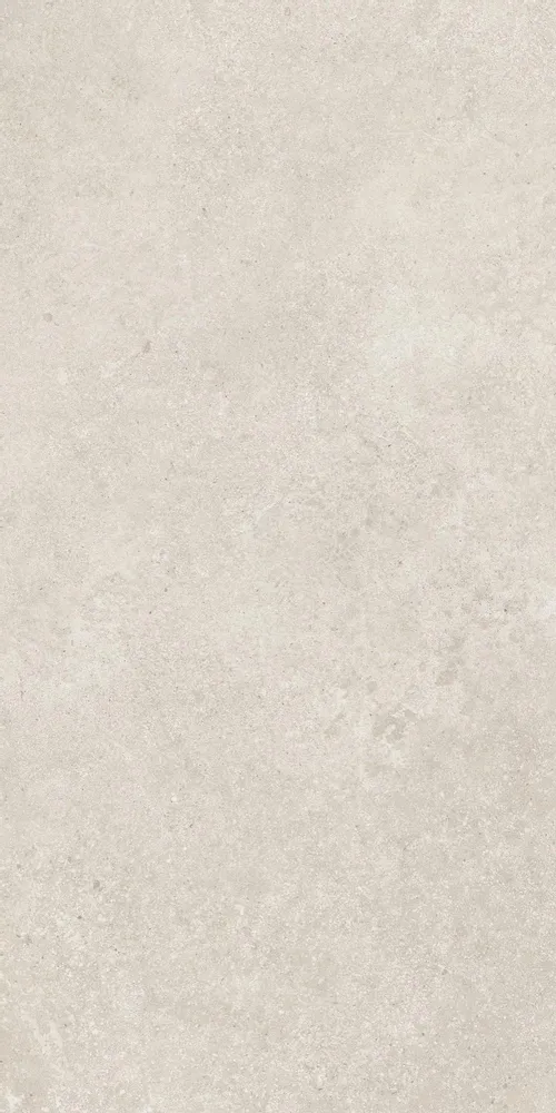 Revêtements sols intérieurs - Grès Cérame Effet Pierre Spatulée Blanc Mat Rt 60X120 - ENCD1660 (Ceramishop.fr) - CERAMISHOP