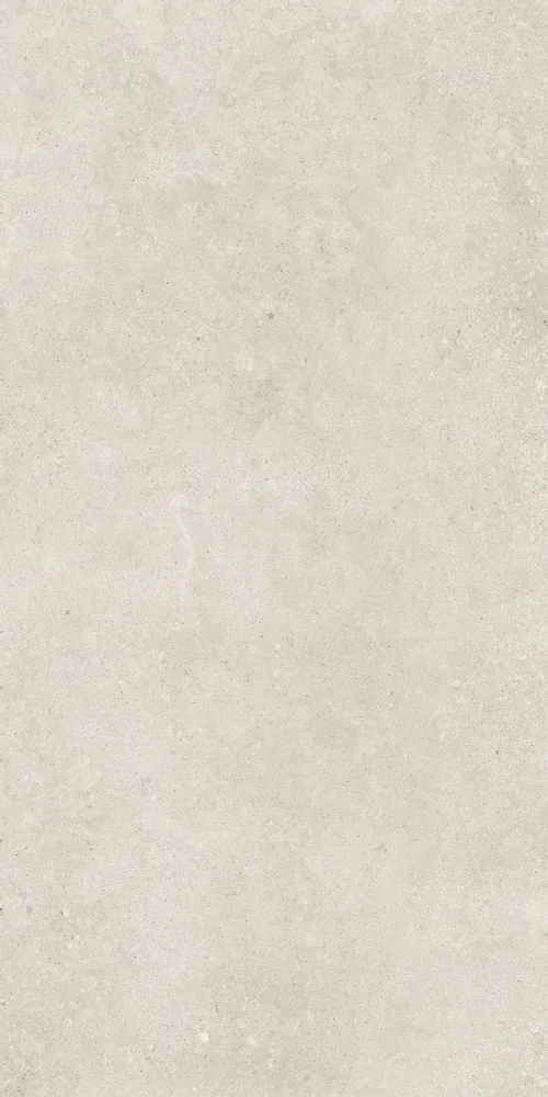 Revêtements sols intérieurs - Grès Cérame Effet Pierre Spatulée Blanc Mat Rt 60X120 - ENCD1660 (Ceramishop.fr) - CERAMISHOP