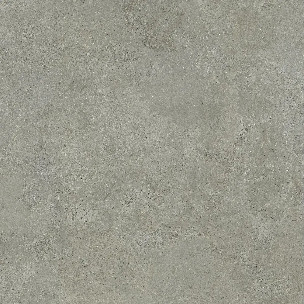 Revêtements sols intérieurs - Grès Cérame Effet Béton Materic Gris Moyen 60X60 - Ei6130 (Ceramishop.fr) - CERAMISHOP