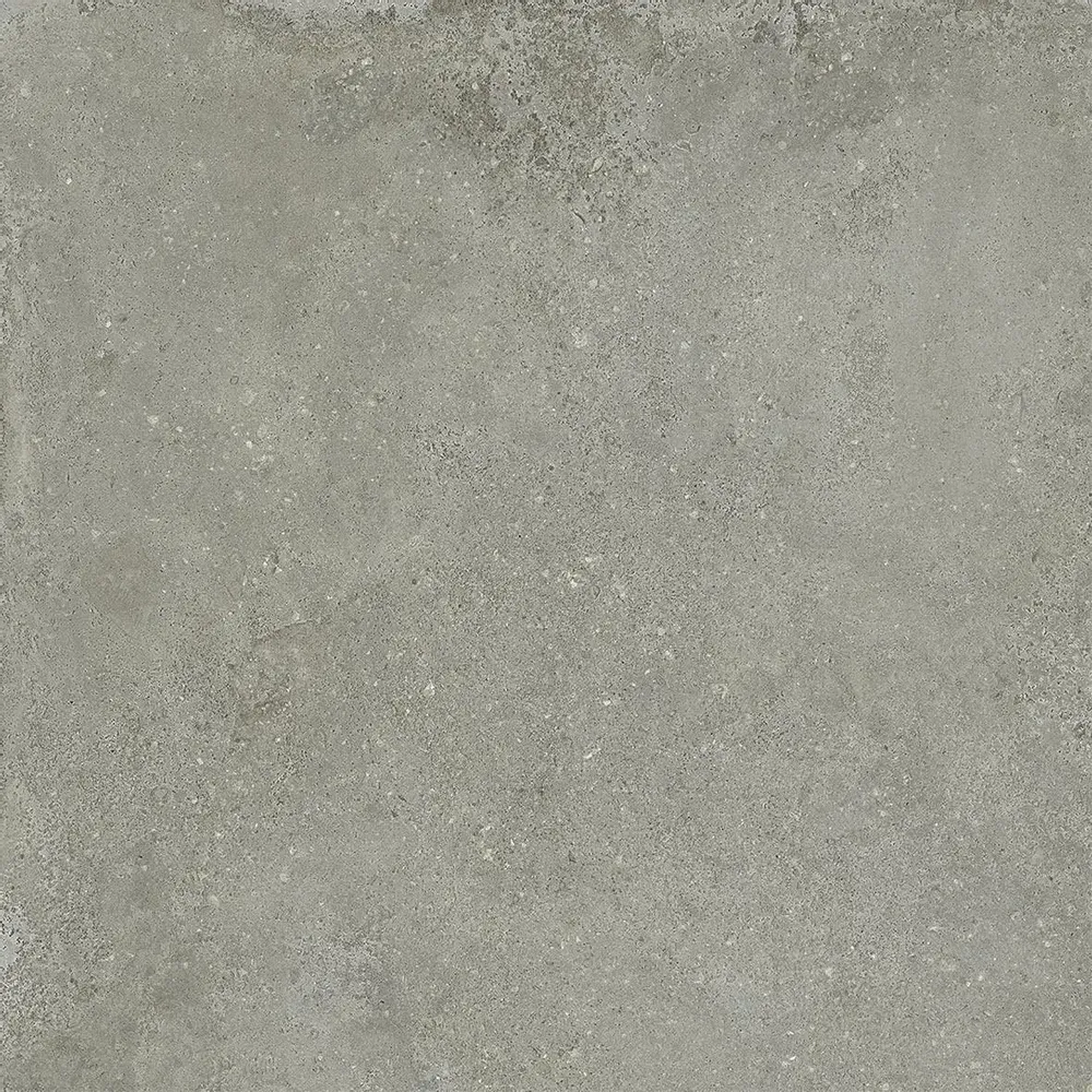 Revêtements sols intérieurs - Grès Cérame Effet Béton Materic Gris Moyen 60X60 - Ei6130 (Ceramishop.fr) - CERAMISHOP