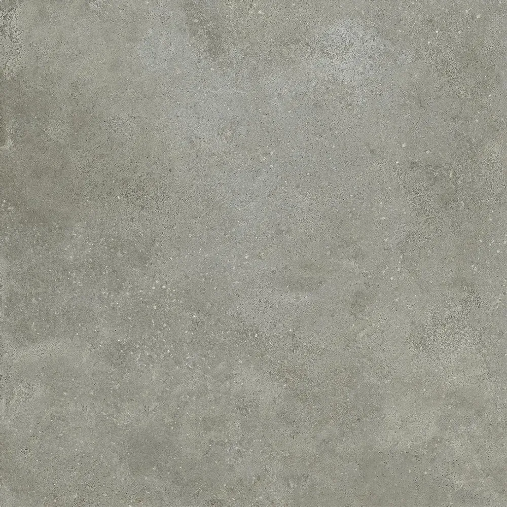 Revêtements sols intérieurs - Grès Cérame Effet Béton Materic Gris Moyen 60X60 - Ei6130 (Ceramishop.fr) - CERAMISHOP