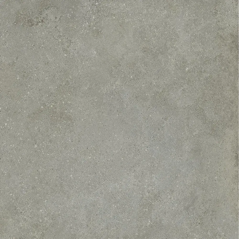 Revêtements sols intérieurs - Grès Cérame Effet Béton Materic Gris Moyen 60X60 - Ei6130 (Ceramishop.fr) - CERAMISHOP