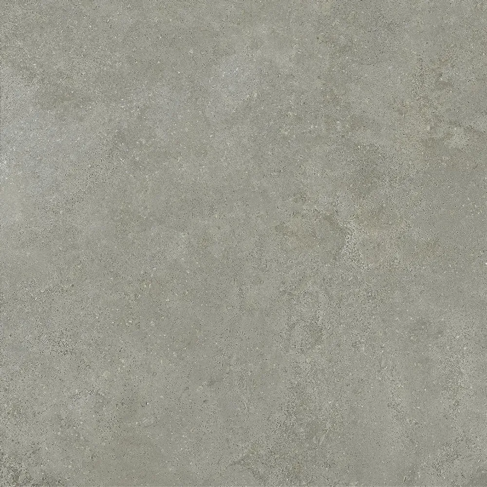 Revêtements sols intérieurs - Grès Cérame Effet Béton Materic Gris Moyen 60X60 - Ei6130 (Ceramishop.fr) - CERAMISHOP