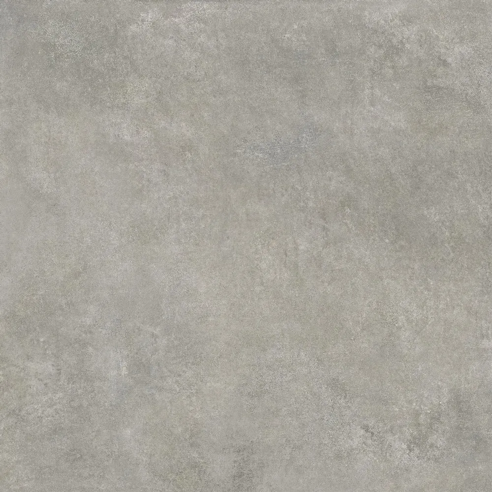 Indoor floor coverings - Dark Grey Modern Concrete Effect Porcelain Stoneware 80x80 - ECSM403 (Ceramishop.fr) - CERAMISHOP