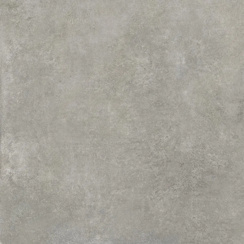 Indoor floor coverings - Dark Grey Modern Concrete Effect Porcelain Stoneware 80x80 - ECSM403 (Ceramishop.fr) - CERAMISHOP