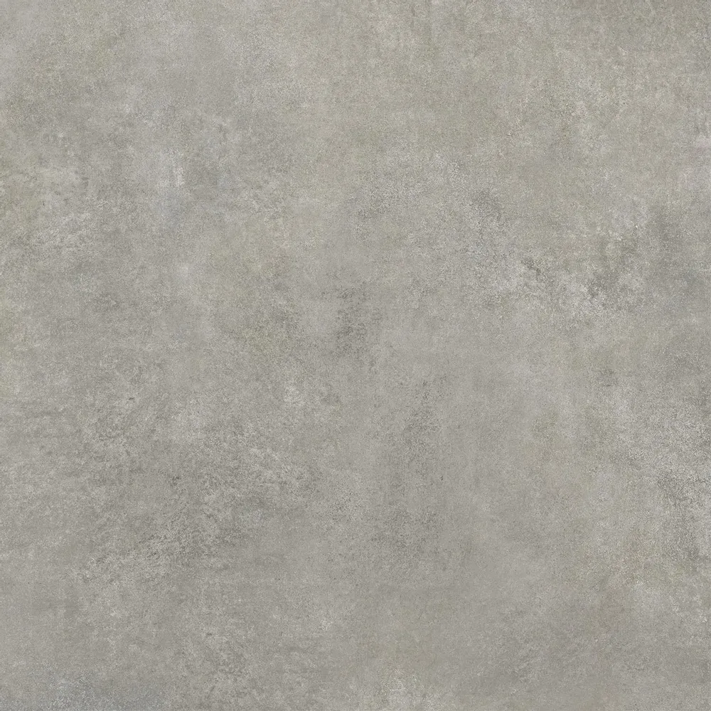 Indoor floor coverings - Dark Grey Modern Concrete Effect Porcelain Stoneware 80x80 - ECSM403 (Ceramishop.fr) - CERAMISHOP