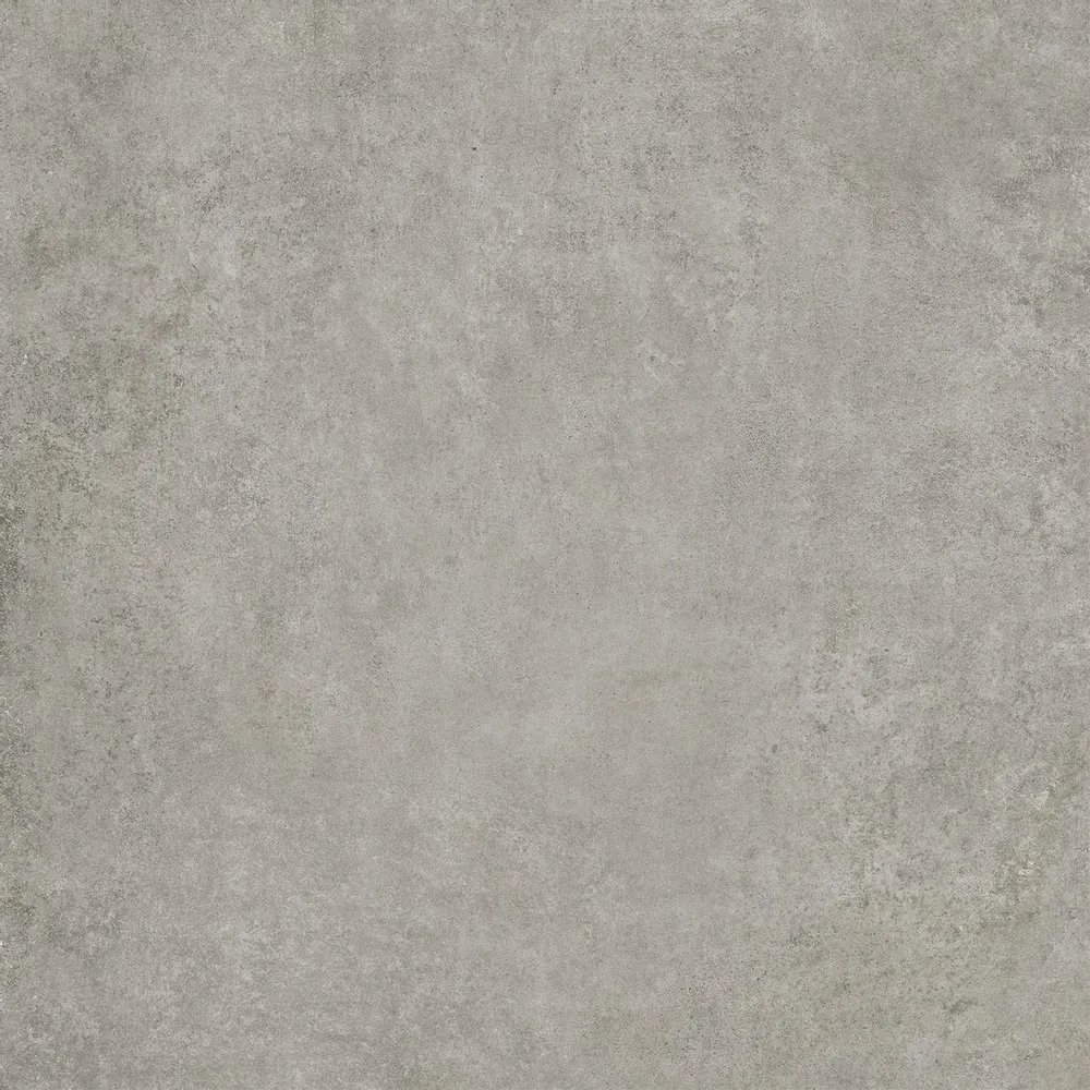 Indoor floor coverings - Dark Grey Modern Concrete Effect Porcelain Stoneware 80x80 - ECSM403 (Ceramishop.fr) - CERAMISHOP