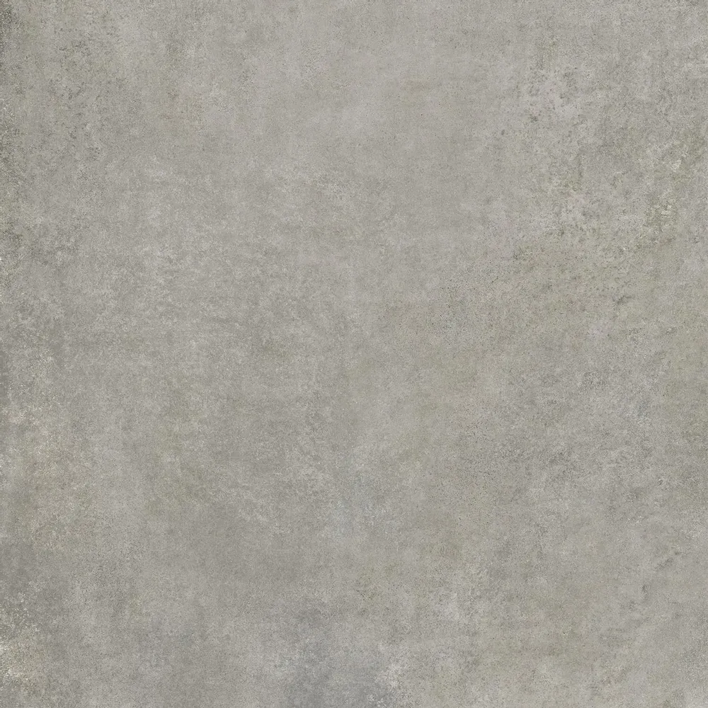 Indoor floor coverings - Dark Grey Modern Concrete Effect Porcelain Stoneware 80x80 - ECSM403 (Ceramishop.fr) - CERAMISHOP