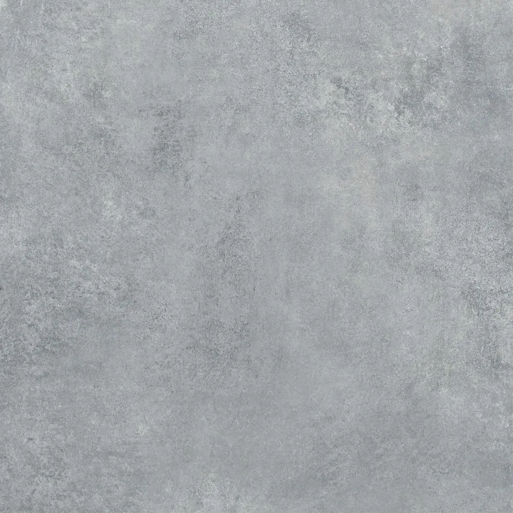 Revêtements sols extérieurs - Grès Cérame Effet Béton Moderne Gris Foncé Antidérapant 60X60 - ECSM414 (Ceramishop.fr) - CERAMISHOP