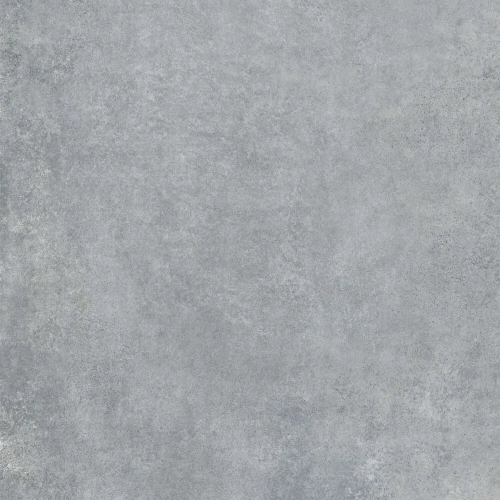 Revêtements sols extérieurs - Grès Cérame Effet Béton Moderne Gris Foncé Antidérapant 60X60 - ECSM414 (Ceramishop.fr) - CERAMISHOP