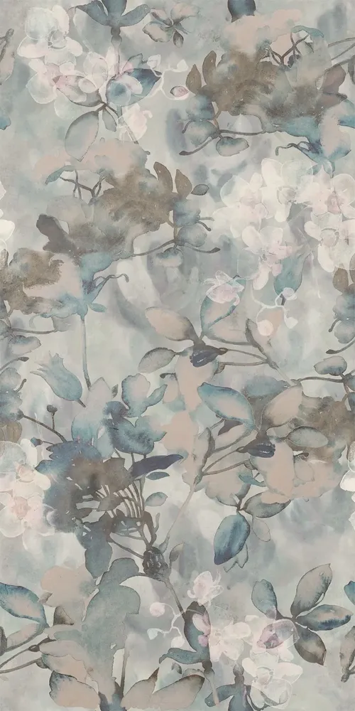 Revêtements sols intérieurs - Revêtement En Grès Cérame Décoré 01 60X120 - EWTJ1501 (Ceramishop.fr) - CERAMISHOP