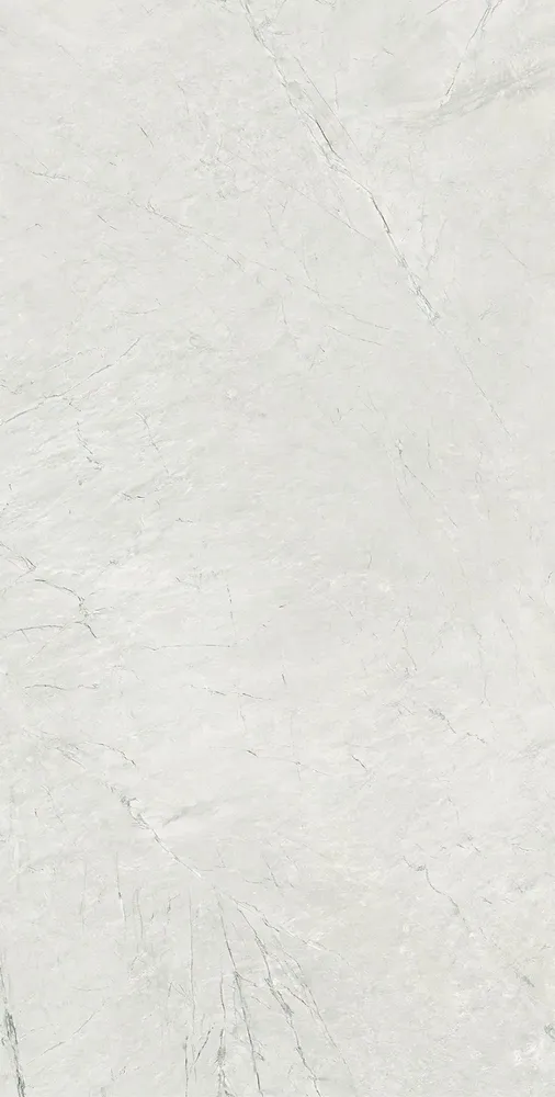 Revêtements sols intérieurs - Grès Cérame Effet Pierre Grès Blanc Mat 60X120 - ECWE221 (Ceramishop.fr) - CERAMISHOP