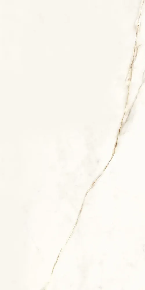 Indoor floor coverings - Calacatta Gold Extra Gloss Marble Effect Porcelain Stoneware 60X120 - EDGD120 (Ceramishop.fr) - CERAMISHOP