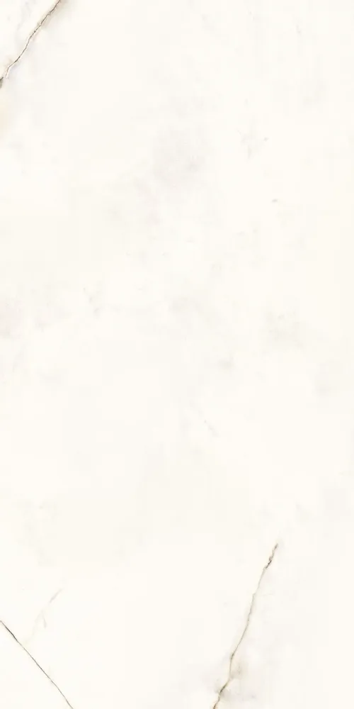 Indoor floor coverings - Calacatta Gold Extra Gloss Marble Effect Porcelain Stoneware 60X120 - EDGD120 (Ceramishop.fr) - CERAMISHOP