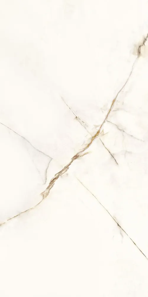 Indoor floor coverings - Extra Matt Calacatta Gold Marble Effect Porcelain Tiles 60X120 - EDGD121 (Ceramishop.fr) - CERAMISHOP