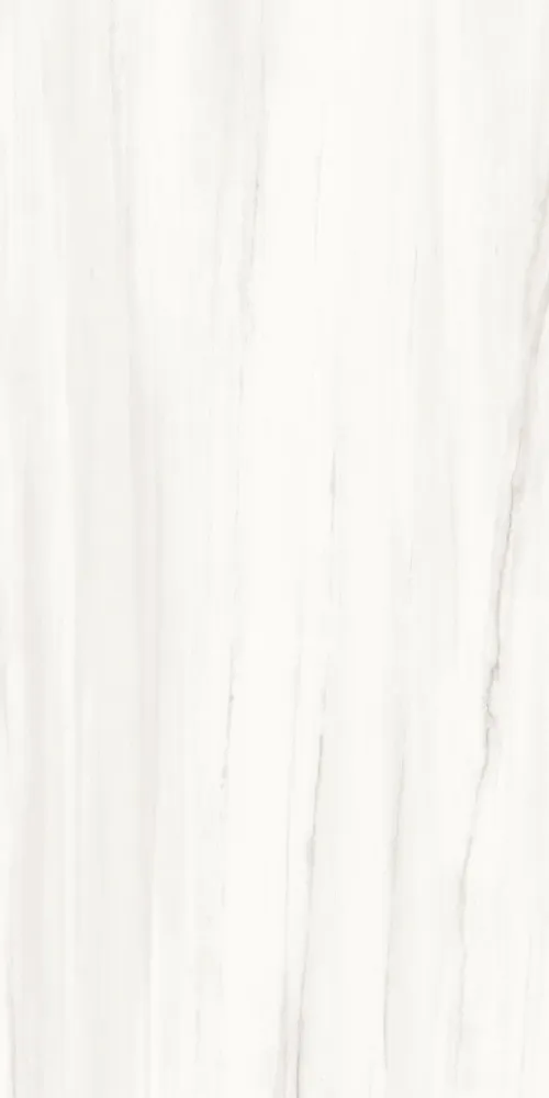 Indoor floor coverings - Glossy Dolomite Marble Effect Porcelain Stoneware 60X120 - EDOE819 (Ceramishop.fr) - CERAMISHOP