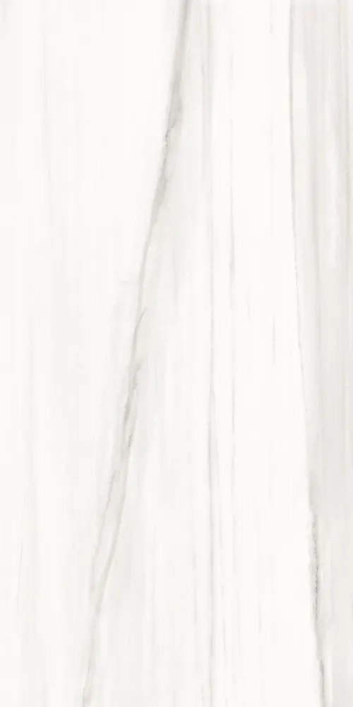 Indoor floor coverings - Glossy Dolomite Marble Effect Porcelain Stoneware 60X120 - EDOE819 (Ceramishop.fr) - CERAMISHOP