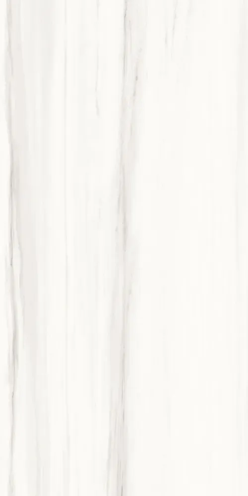 Indoor floor coverings - Glossy Dolomite Marble Effect Porcelain Stoneware 60X120 - EDOE819 (Ceramishop.fr) - CERAMISHOP