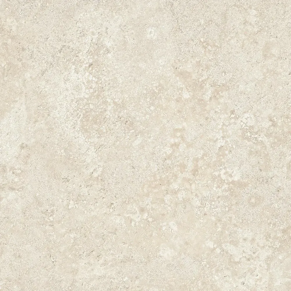 Indoor floor coverings - White Stone Effect Porcelain Stoneware 60x60 - Ei6063 (Ceramishop.fr) - CERAMISHOP