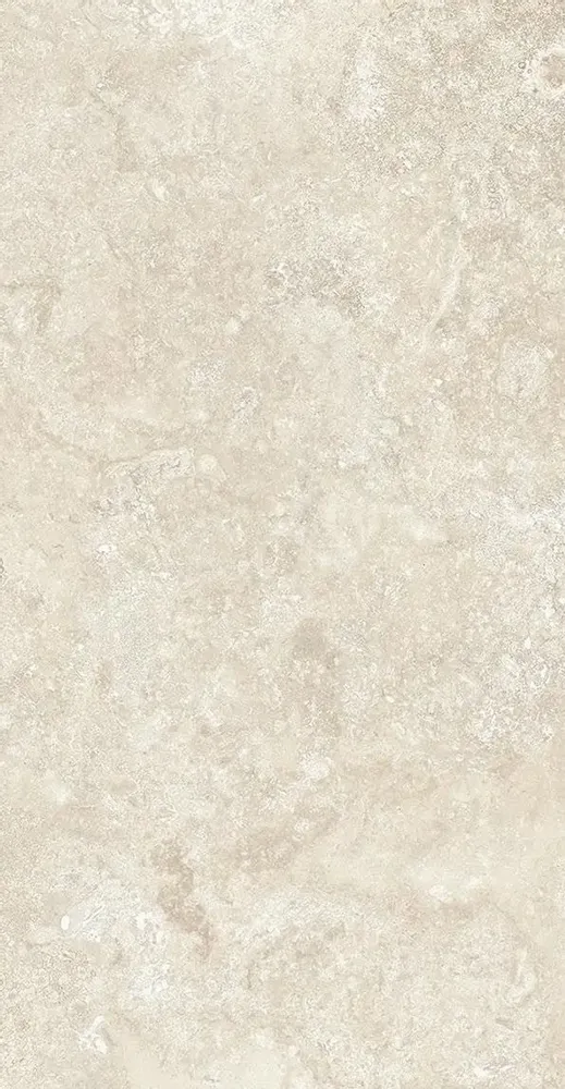 Indoor floor coverings - White Stone Effect Porcelain Stoneware Floor Tile 60X120 - Ei6061 (Ceramishop.fr) - CERAMISHOP