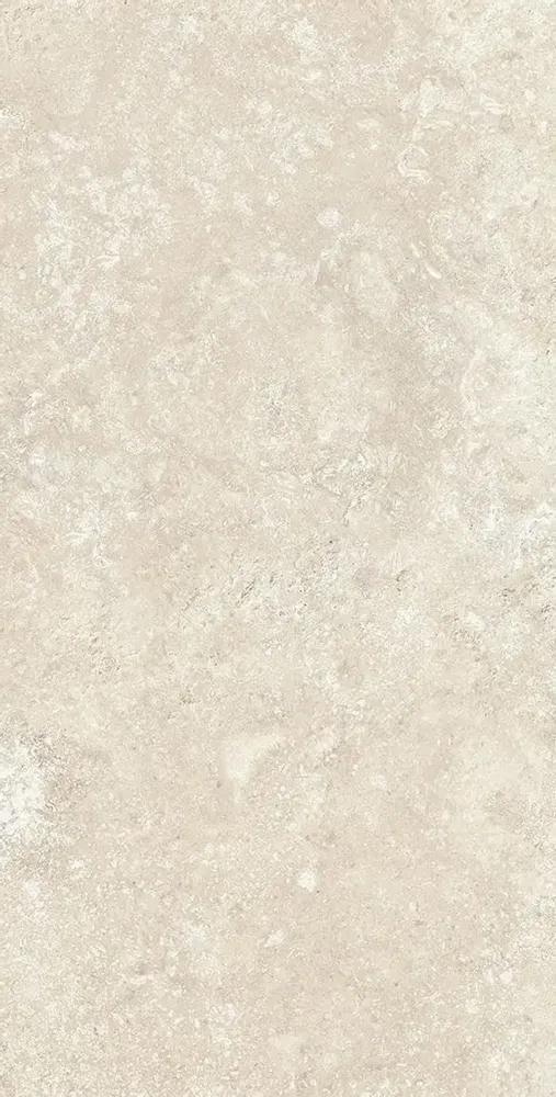 Indoor floor coverings - White Stone Effect Porcelain Stoneware Floor Tile 60X120 - Ei6061 (Ceramishop.fr) - CERAMISHOP