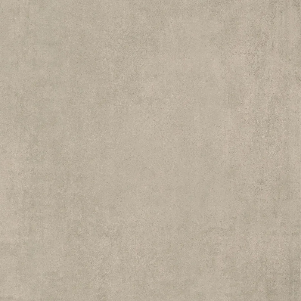 Indoor floor coverings - Contemporary Concrete Effect Porcelain Stoneware Dove Gray 60x60 - EMAN575 (Ceramishop.fr) - CERAMISHOP