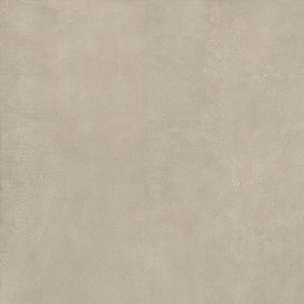 Indoor floor coverings - Contemporary Concrete Effect Porcelain Stoneware Dove Gray 60x60 - EMAN575 (Ceramishop.fr) - CERAMISHOP