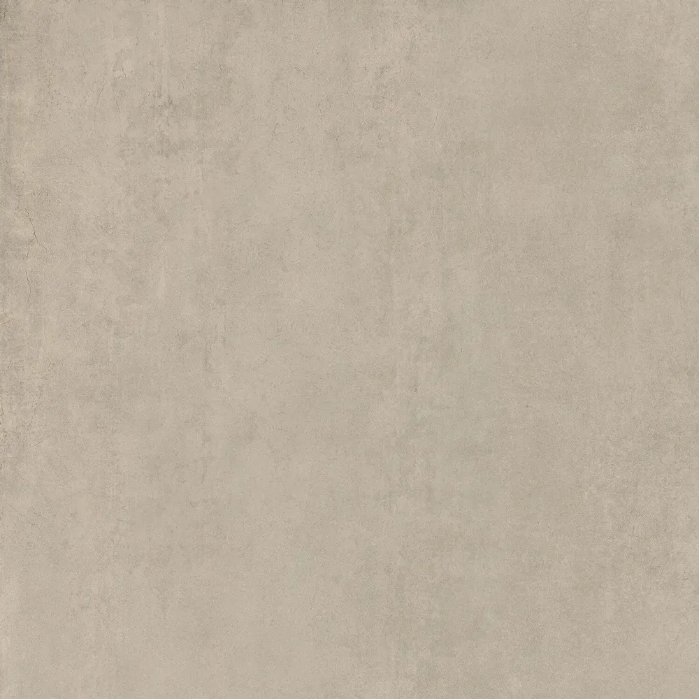Indoor floor coverings - Contemporary Concrete Effect Porcelain Stoneware Dove Gray 60x60 - EMAN575 (Ceramishop.fr) - CERAMISHOP