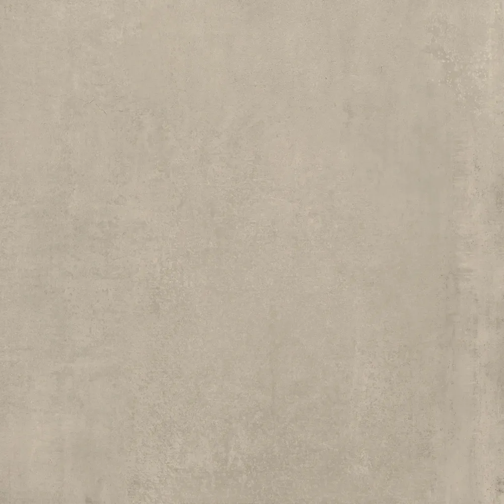 Indoor floor coverings - Contemporary Concrete Effect Porcelain Stoneware Dove Gray 60x60 - EMAN575 (Ceramishop.fr) - CERAMISHOP