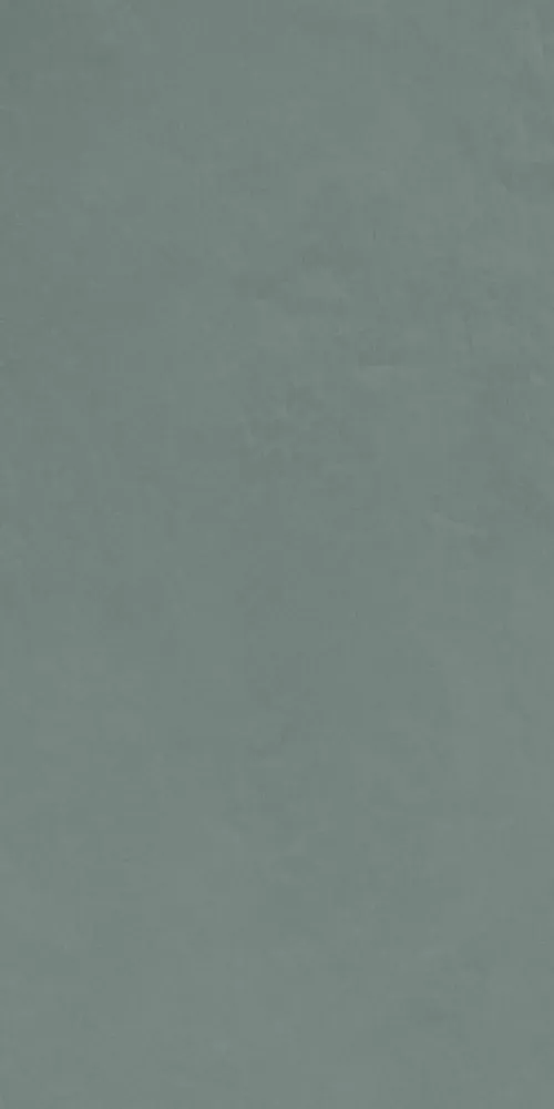 Indoor floor coverings - Sage Coloured Concrete Effect Porcelain Stoneware 60X120 - EMRE600 (Ceramishop.fr) - CERAMISHOP
